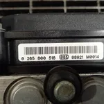 UNITATE ABS NISSAN NOTE 1.4 2005-2013 oe-476609U16B, vedere laterala