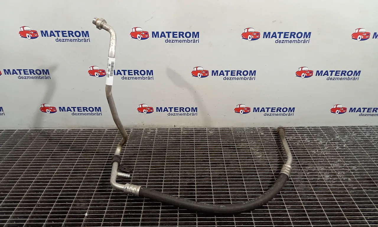 CONDUCTA CLIMA NISSAN NOTE 2005-2013