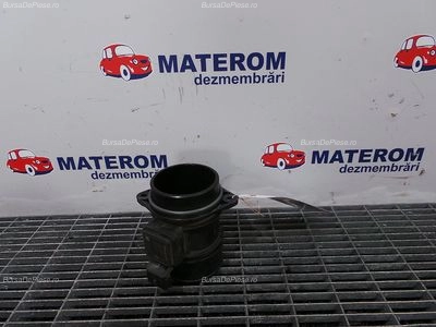 DEBITMETRU AER NISSAN NOTE 1.5 DCI 2005-2013 oe 8200358901B, vedere frontata
