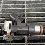 INJECTOR NISSAN NOTE 1.4 2005-2013 oe-16600AX20B, vedere frontata