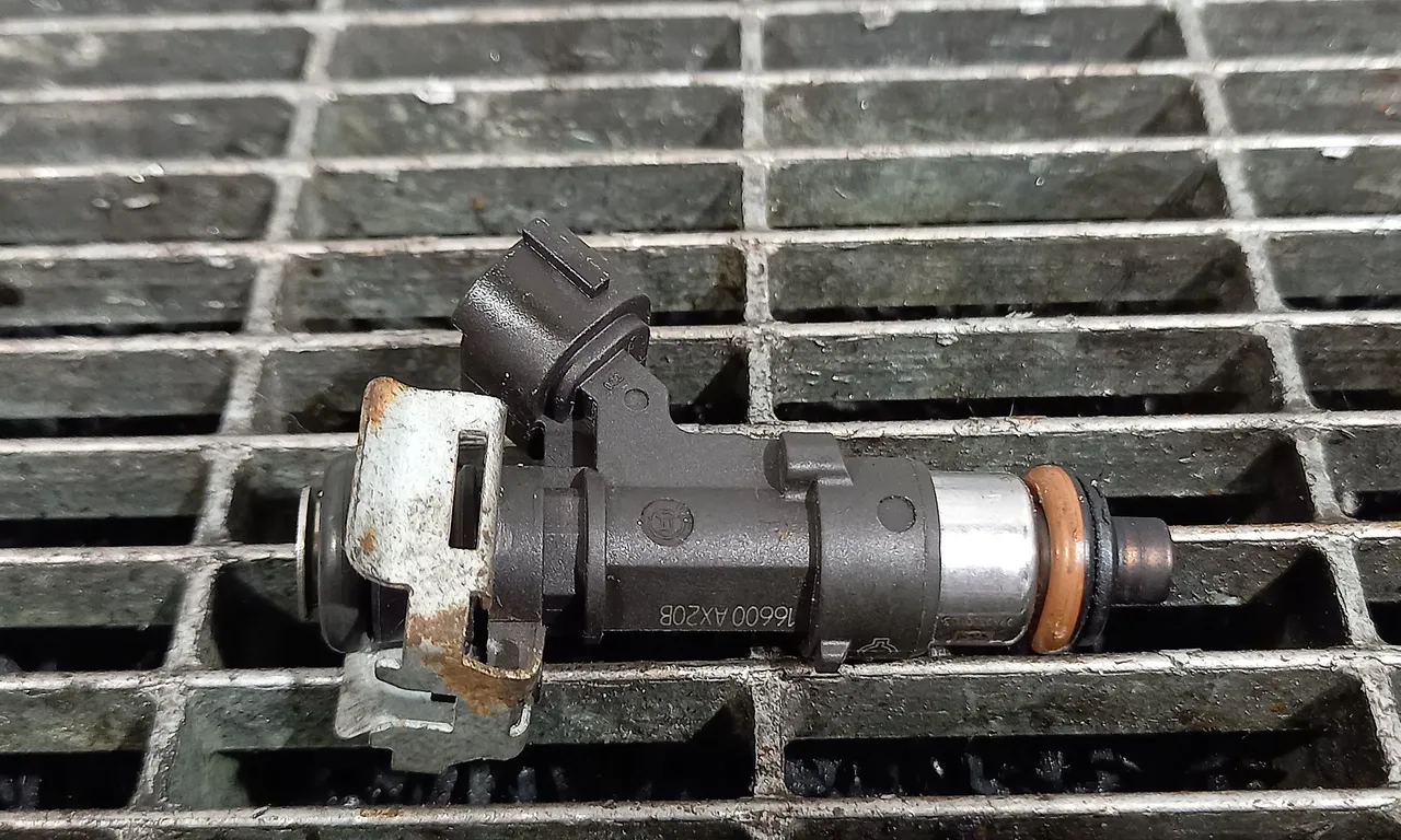 INJECTOR NISSAN NOTE 2005-2013