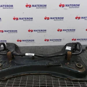 JUG MOTOR NISSAN NOTE 1.5 dCi 2005-2013 oe-544009U23A, vedere frontata