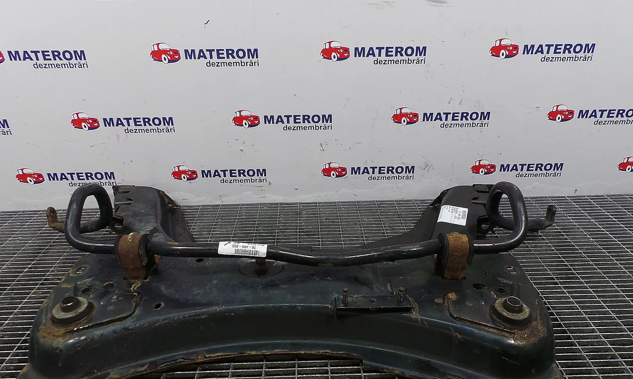 JUG MOTOR NISSAN NOTE 2005-2013