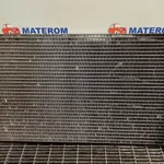 RADIATOR CLIMA NISSAN NOTE 1.4 2005-2013 oe-92100BH40A, vedere frontata