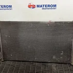 RADIATOR CLIMA NISSAN NOTE 1.4 2005-2013 oe-92100BH40A, vedere laterala