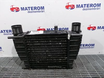 RADIATOR INTERCOOLER