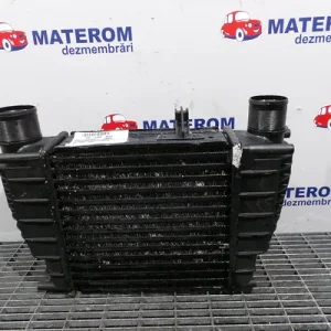 RADIATOR INTERCOOLER NISSAN NOTE 1.5 dCi 2005-2013 oe-144619U20A, vedere frontata