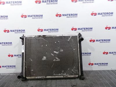 RADIATOR MOTOR