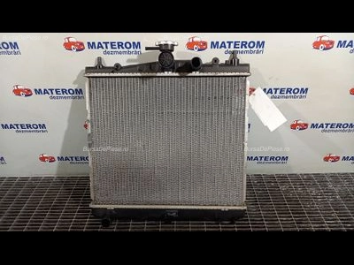 RADIATOR MOTOR
