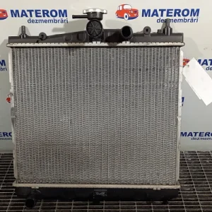 RADIATOR MOTOR NISSAN NOTE 1.4 2005-2013 oe-21410BH40A, vedere frontata