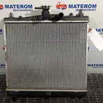 RADIATOR MOTOR NISSAN NOTE 1.4 2005-2013 oe-21410BH40A, vedere frontata