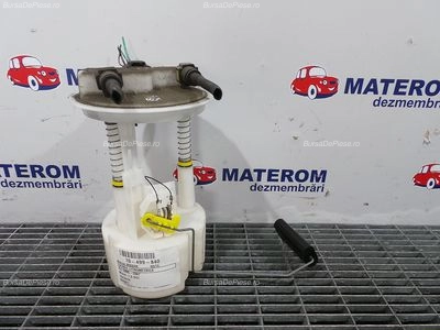 SONDA LITROMETRICA