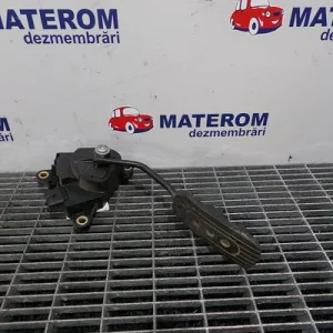 PEDALA ACCELERATIE NISSAN NOTE 1.5 DCI 2005-2013 oe-18002AX605, vedere frontata