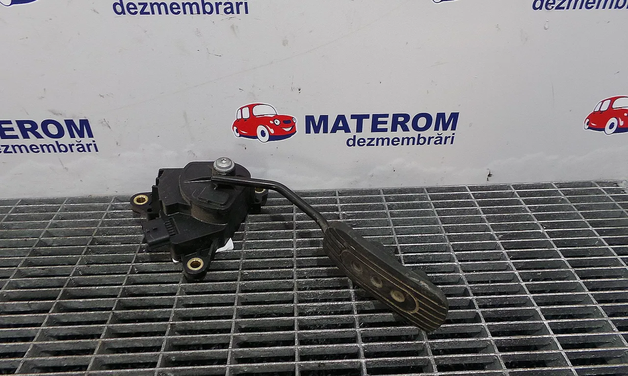 PEDALA ACCELERATIE NISSAN NOTE 2005-2013