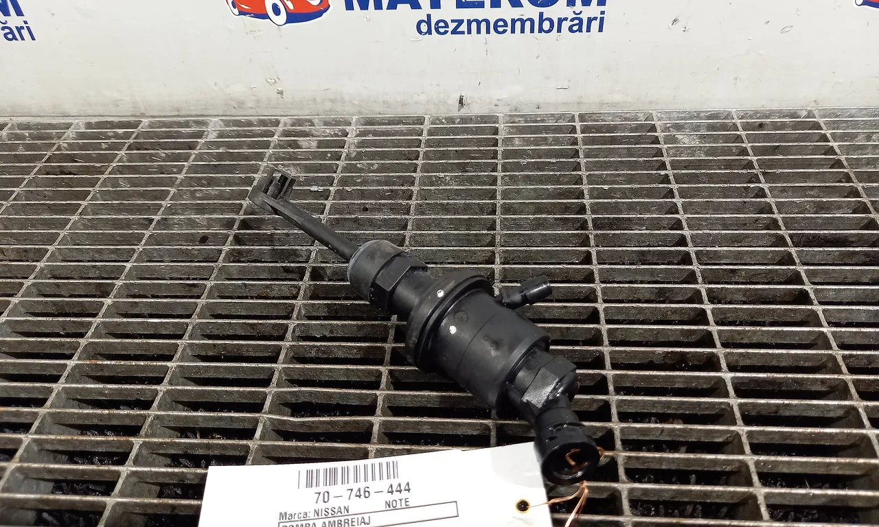 POMPA AMBREIAJ NISSAN NOTE 2005-2013