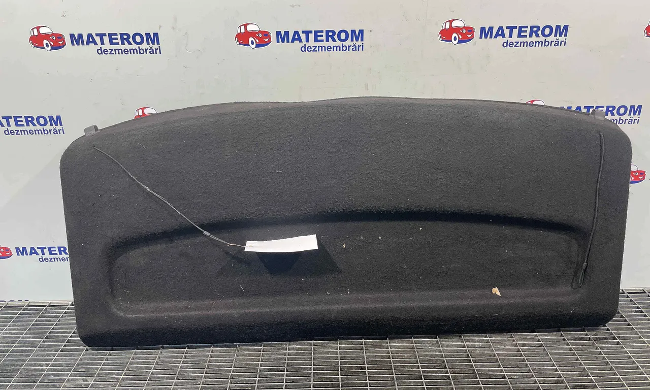 ACOPERIRE PORTBAGAJ NISSAN NOTE 2012-2019