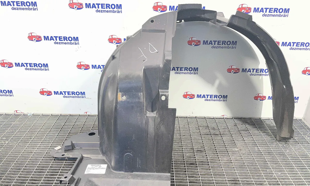 APARATOARE NOROI FATA DREAPTA NISSAN NOTE 2012-2019