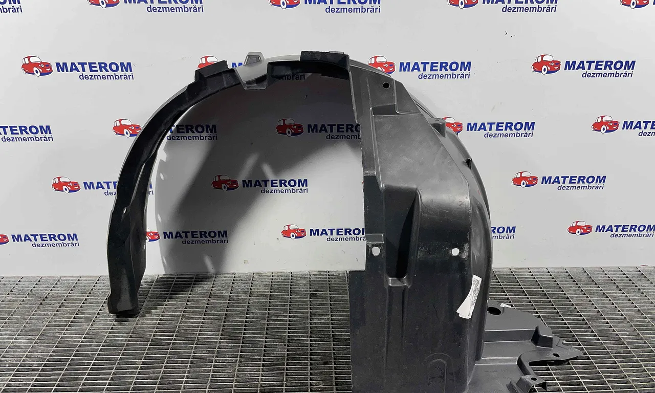 APARATOARE NOROI FATA STANGA NISSAN NOTE 2012-2019