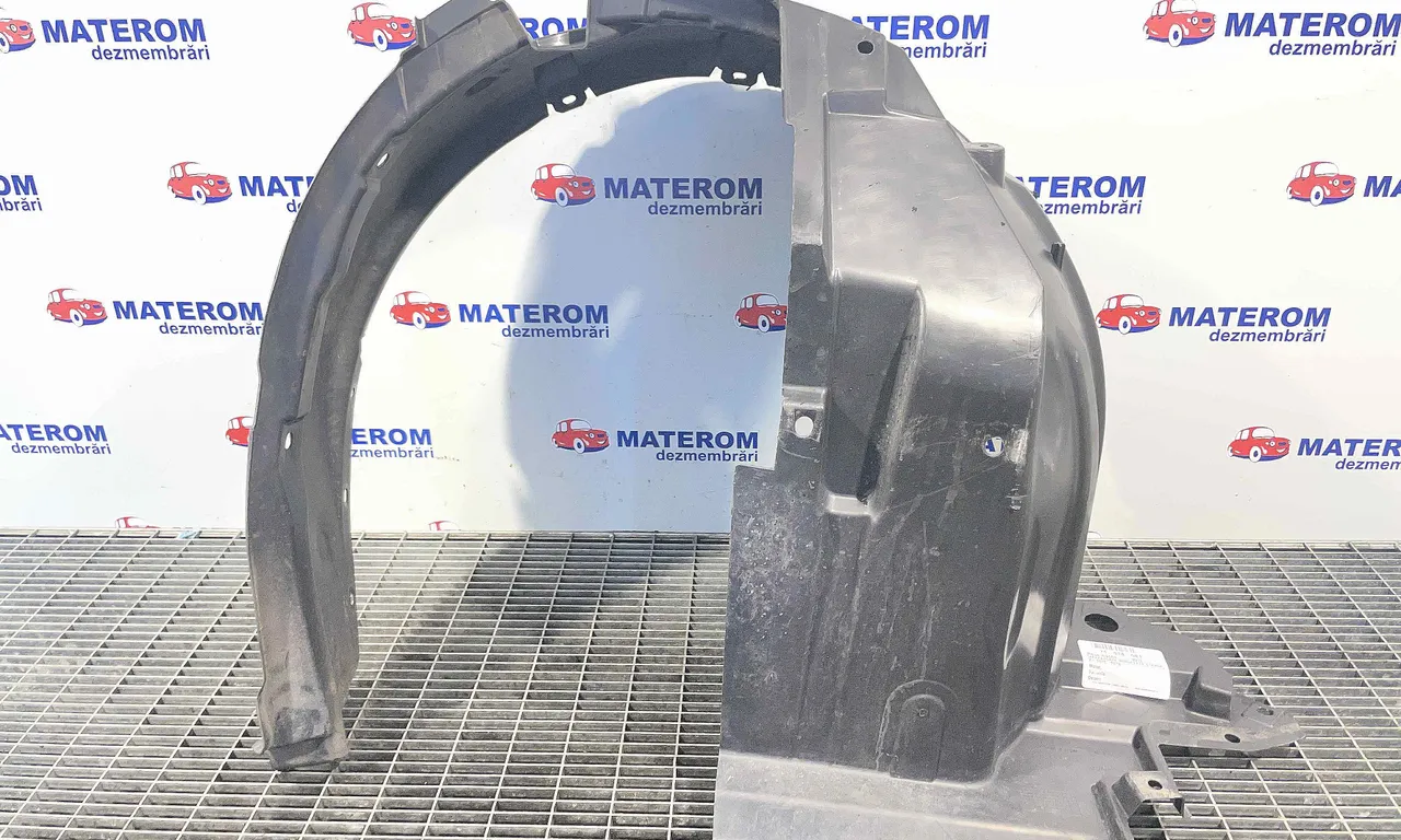 APARATOARE NOROI FATA STANGA NISSAN NOTE 2012-2019