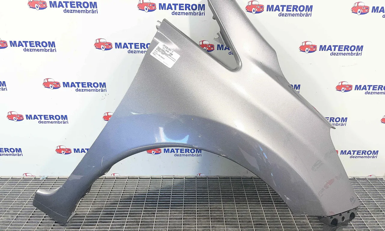 ARIPA FATA DREAPTA NISSAN NOTE 2012-2019