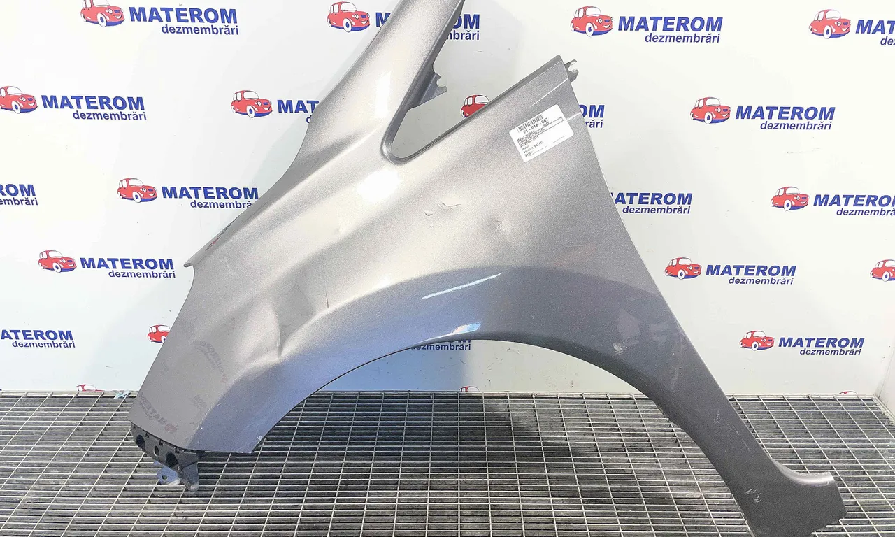ARIPA FATA STANGA NISSAN NOTE 2012-2019