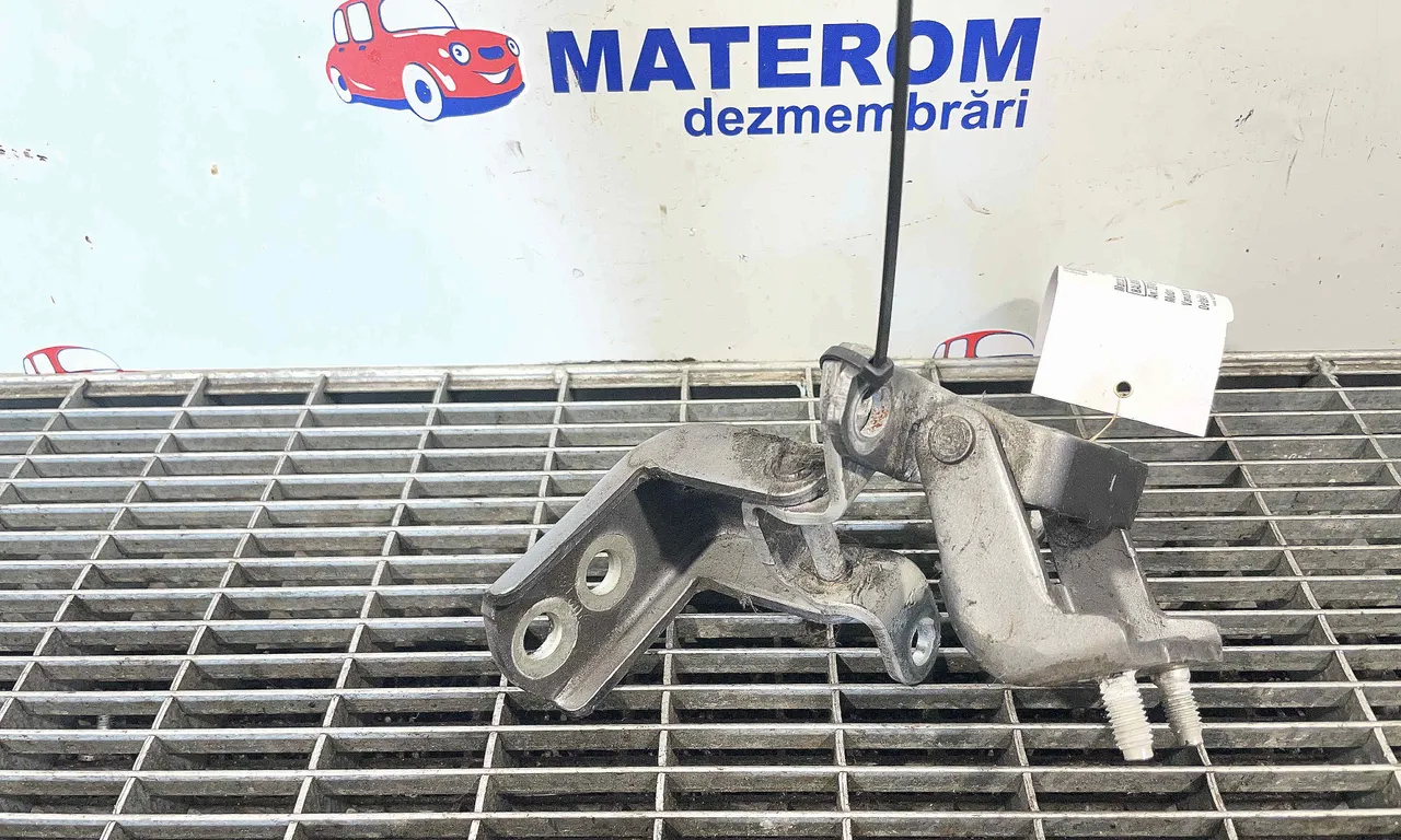 BALAMA USA SPATE NISSAN NOTE 2012-2019