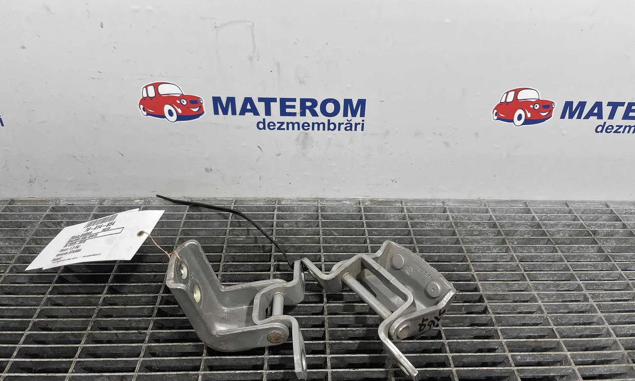BALAMA USA SPATE NISSAN NOTE 2012-2019