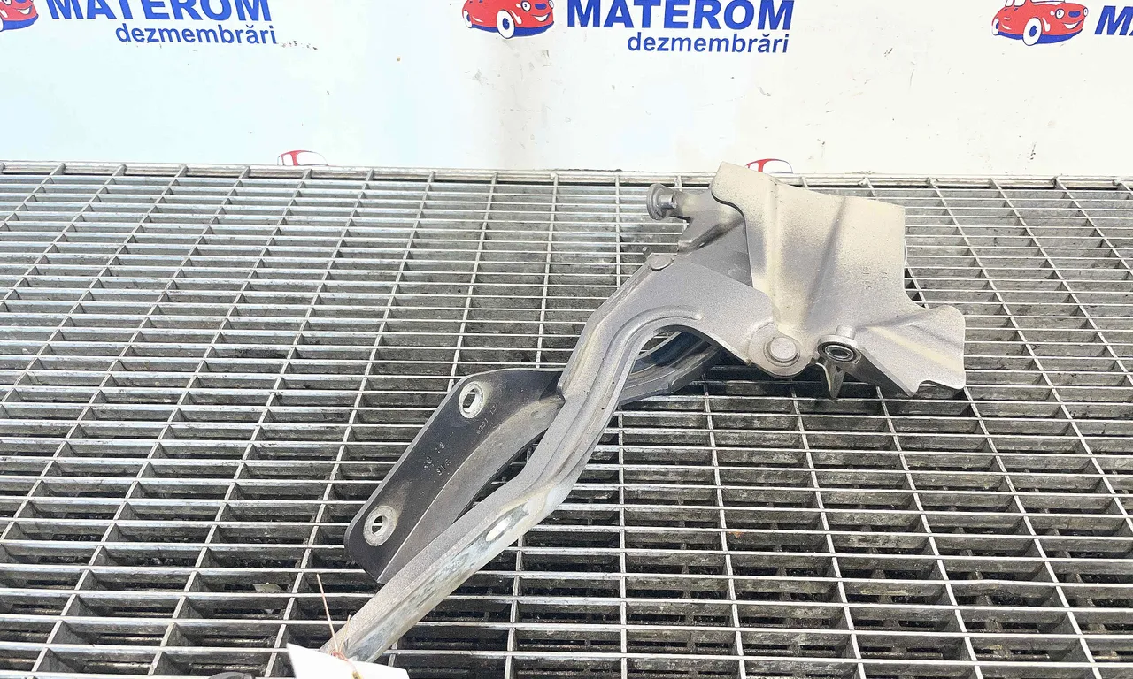 BALAMALE CAPOTA FATA NISSAN NOTE 2012-2019