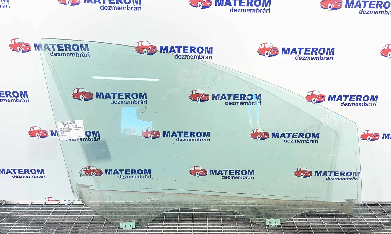 GEAM FATA DREAPTA NISSAN NOTE 2012-2019