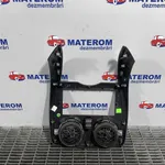 GRILA BORD NISSAN NOTE 1.2 2012-2019 oe-687503VV2A, vedere laterala