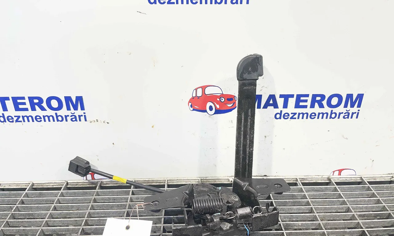 INCUIETOARE CAPOTA FATA NISSAN NOTE 2012-2019
