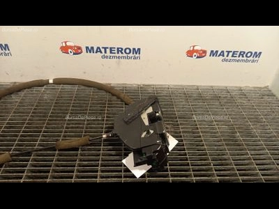 INCUIETOARE USA SPATE DREAPTA NISSAN NOTE 1.2 2012-2019 oe 825003VU0A, vedere frontata