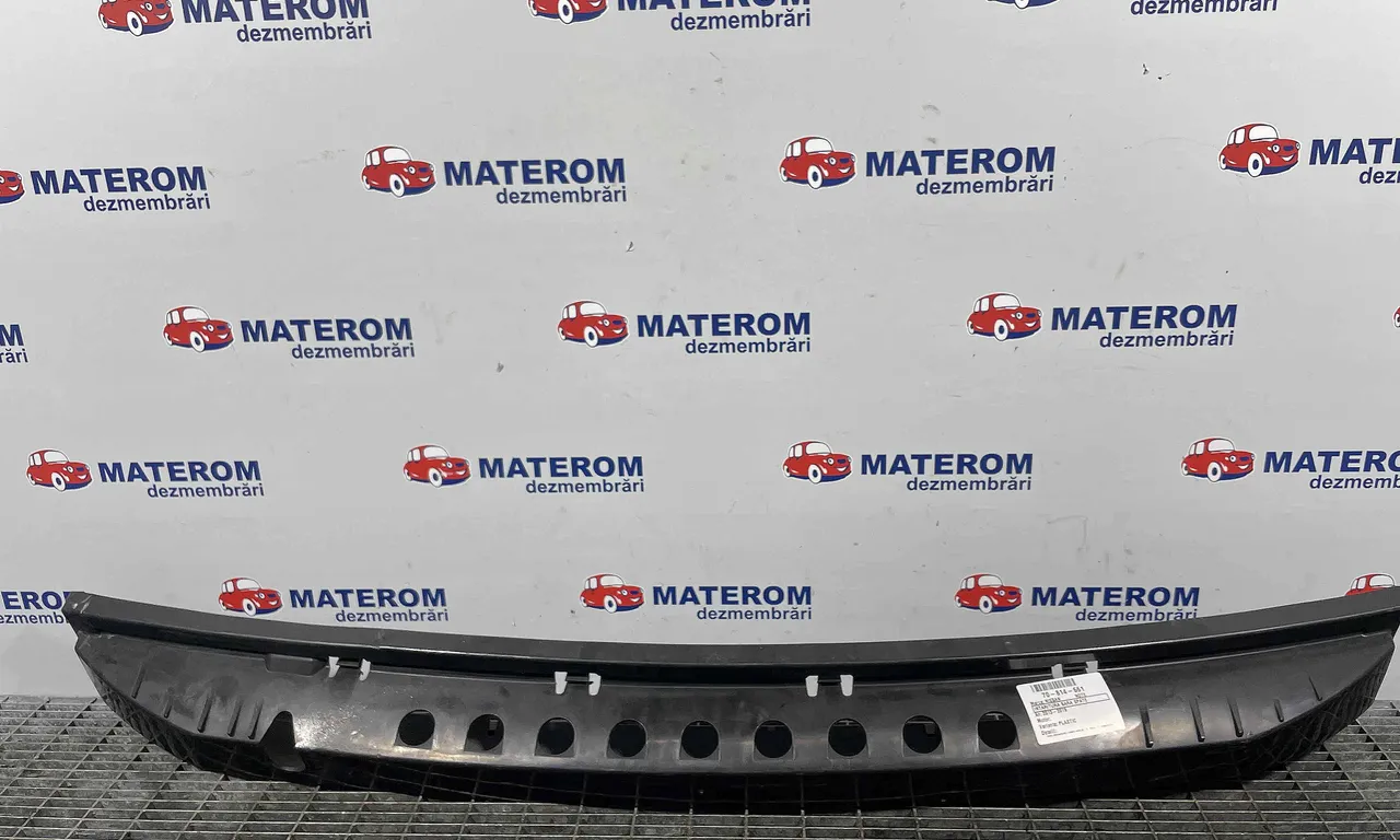INTARITURA BARA FATA NISSAN NOTE 2012-2019