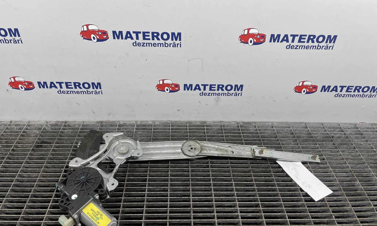 MACARA USA FATA STANGA NISSAN NOTE 2012-2019