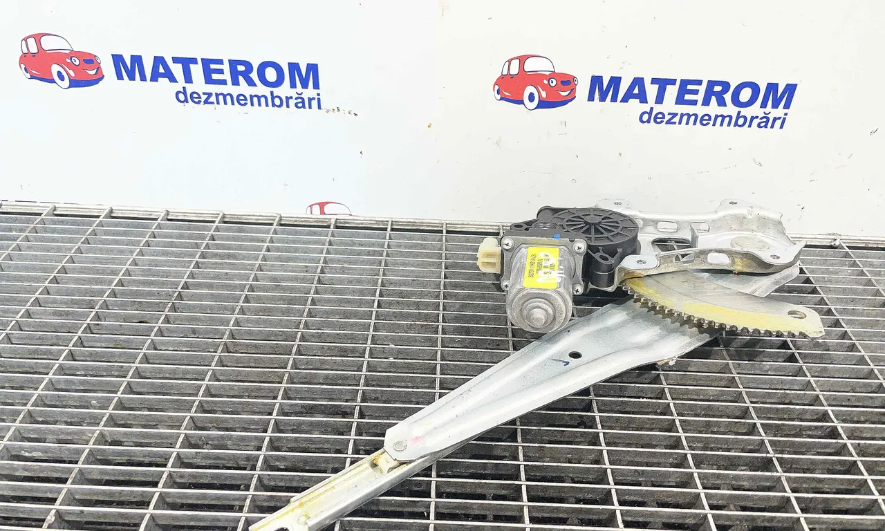 MACARA USA SPATE DREAPTA NISSAN NOTE 2012-2019