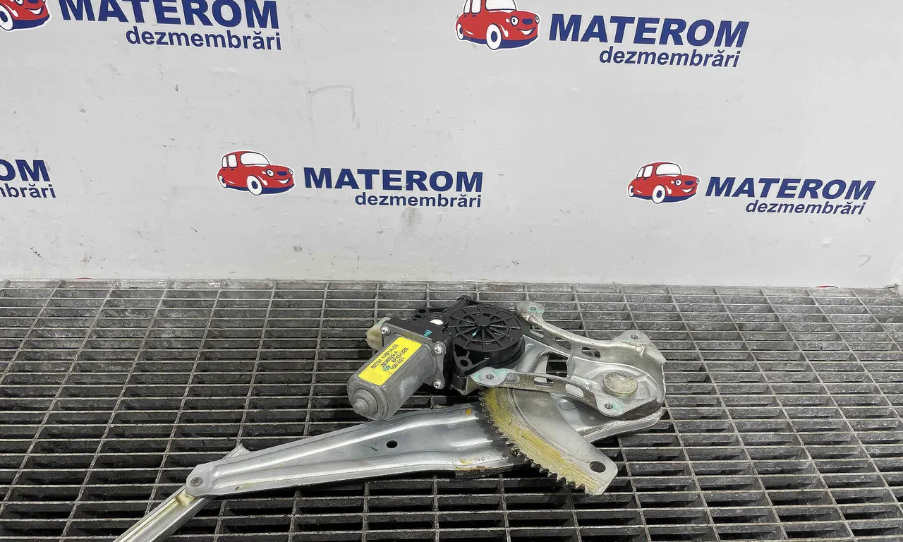 MACARA USA SPATE DREAPTA NISSAN NOTE 2012-2019