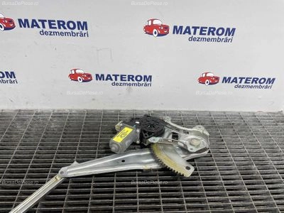 MACARA USA SPATE DREAPTA NISSAN NOTE 1.2 2012-2019 oe 827203VV0A, vedere frontata