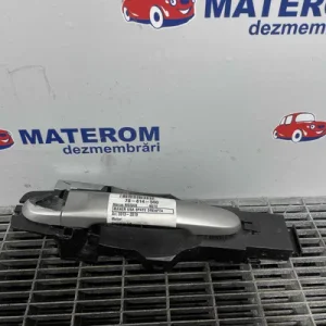 MANER USA SPATE DREAPTA NISSAN NOTE 1.2 2012-2019 oe-806401KK0A, vedere frontata