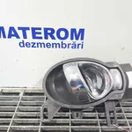 MANER USA SPATE DREAPTA NISSAN NOTE 1.2 2012-2019 oe-806701HA0B, vedere frontata