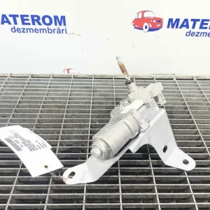 MOTORAS STERGATOR HAION