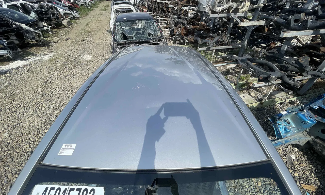 PAVILION NISSAN NOTE 2012-2019