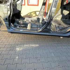 PRAG STANGA