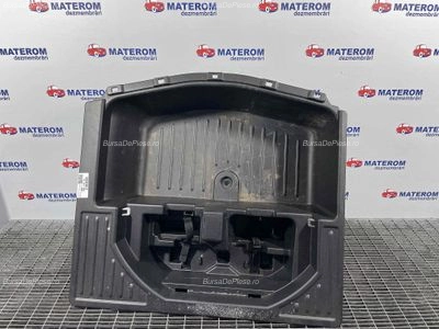 SUPORT CRIC NISSAN NOTE 1.2 2012-2019, vedere frontata