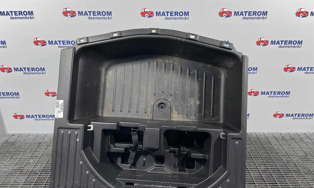SUPORT CRIC NISSAN NOTE 2012-2019