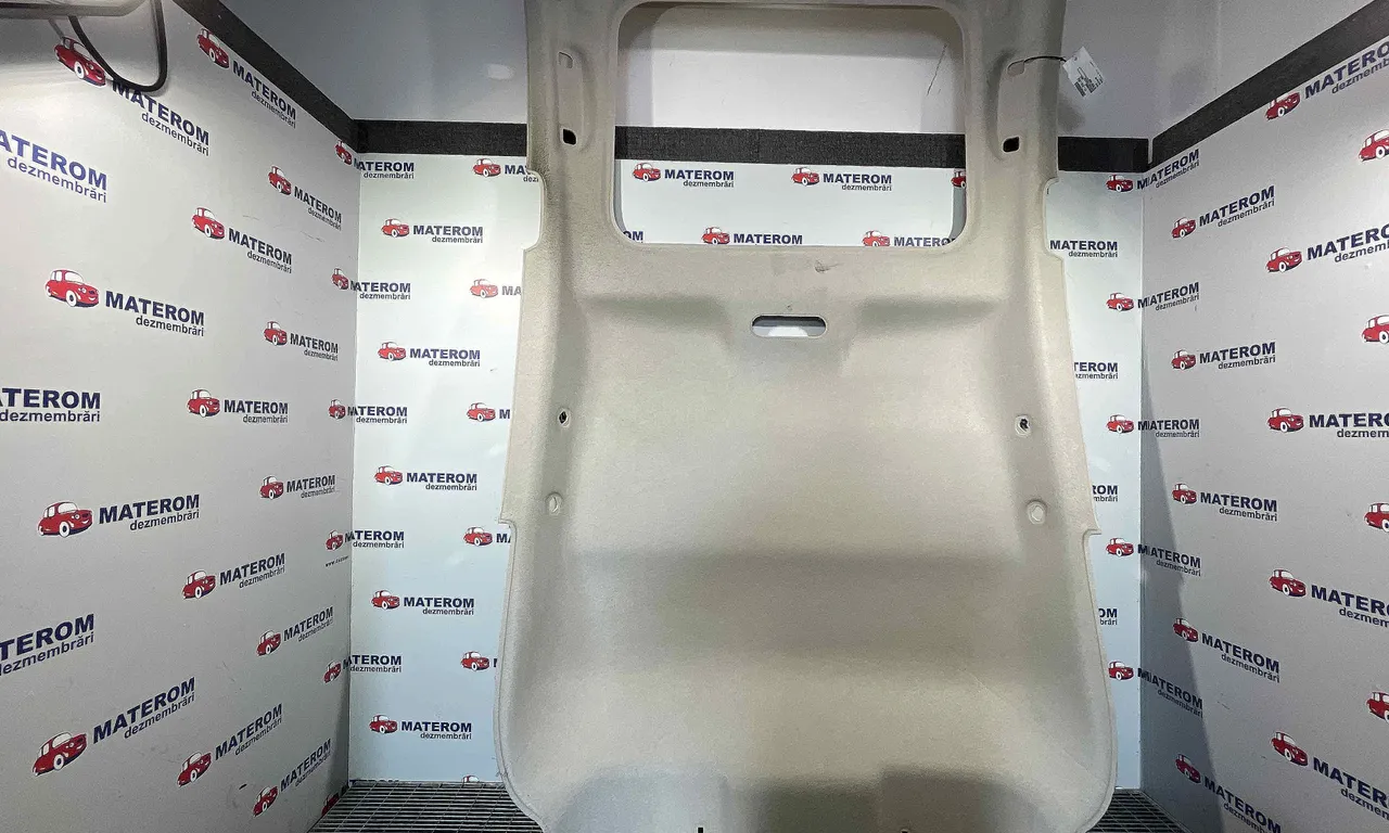 TAPITERIE PAVILION NISSAN NOTE 2012-2019
