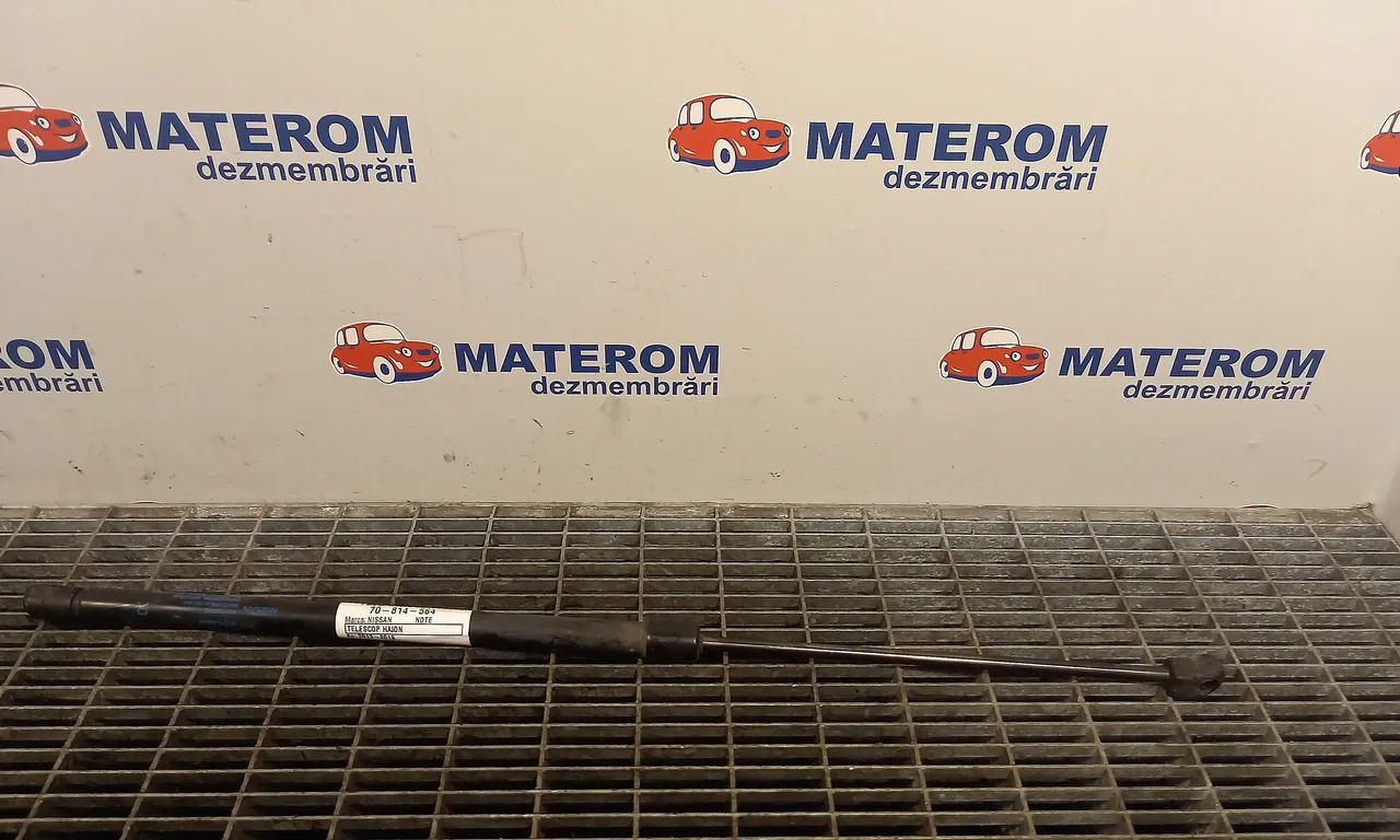 TELESCOP HAION NISSAN NOTE 2012-2019