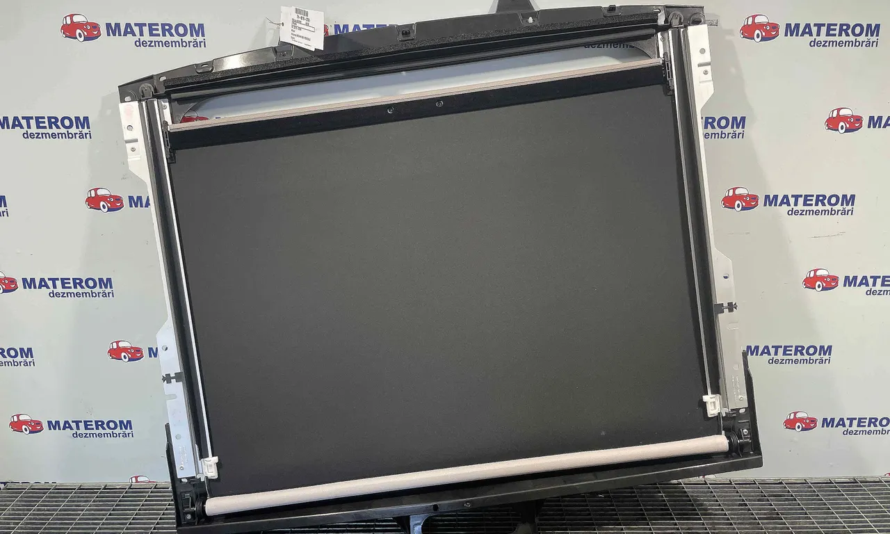 TRAPA NISSAN NOTE 2012-2019