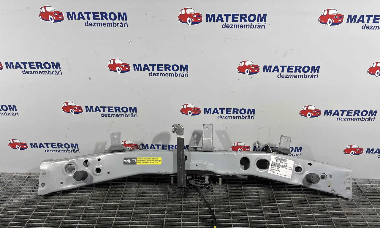 TRAVERSA SUPERIOARA NISSAN NOTE 2012-2019