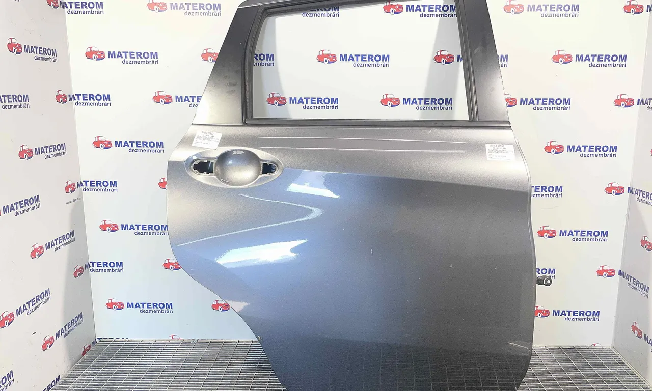 USA SPATE DREAPTA NISSAN NOTE 2012-2019