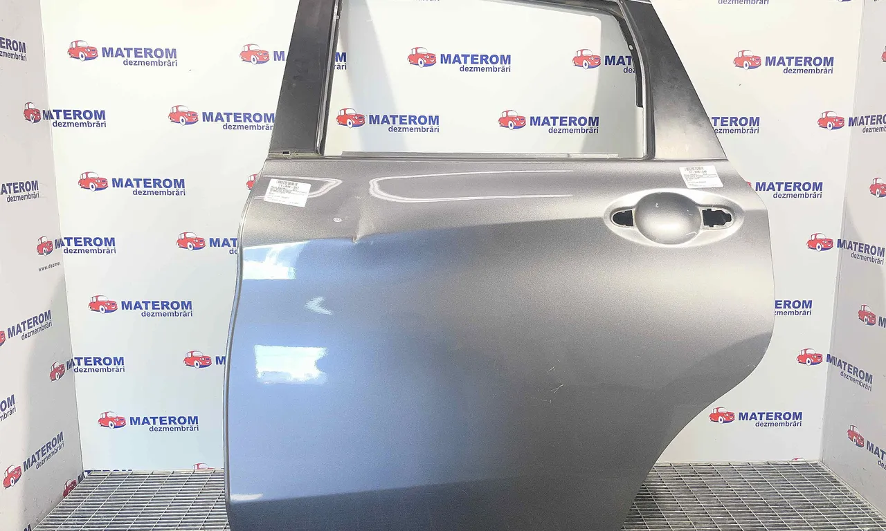 USA SPATE STANGA NISSAN NOTE 2012-2019